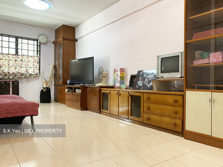 Blk 215 Serangoon Avenue 4 (Serangoon), HDB 3 Rooms #227326231